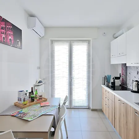 Le Lion - Lys Family Appartement