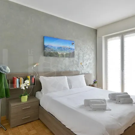 Appartement Le Lion - Lys Family