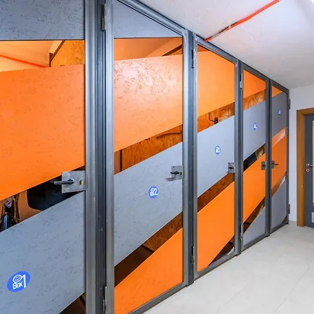 Appartement Le Lion - Lys Family