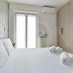 Apartmán Le Lion - Lys Family Aosta