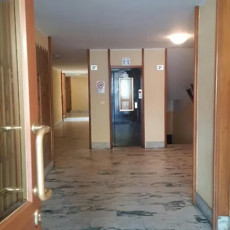 Appartement Le Lion - Lys Family Aosta