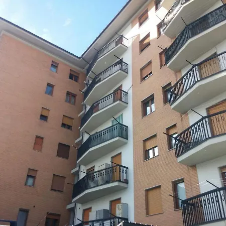 Appartement Le Lion - Lys Family *