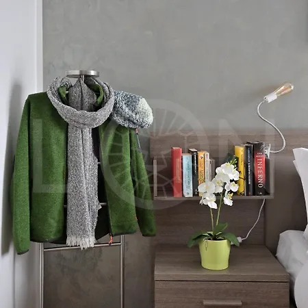 Le Lion - Lys Family Apartamento *