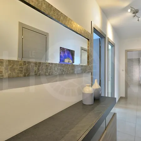 Le Lion - Lys Family Apartament Aosta