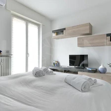 Le Lion - Lys Family Apartamento *