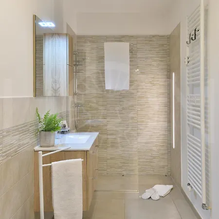Le Lion - Lys Family Apartament Aosta