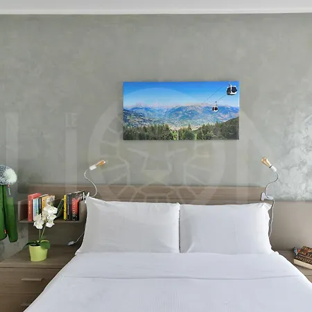 Le Lion - Lys Family شقة *