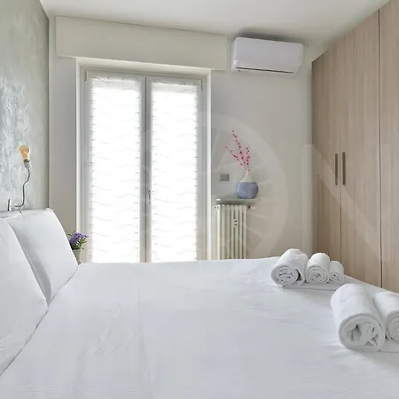 Appartement Le Lion - Lys Family Aosta