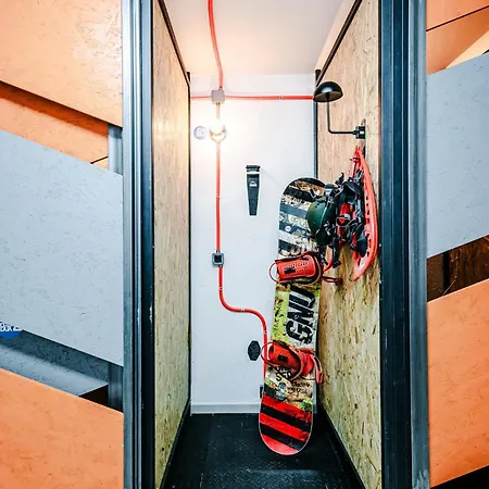 Le Lion - Lys Family * Aosta