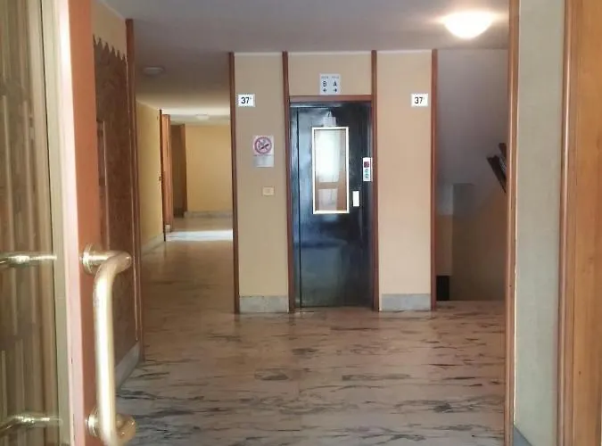 Apartament Le Lion - Lys Family Aosta