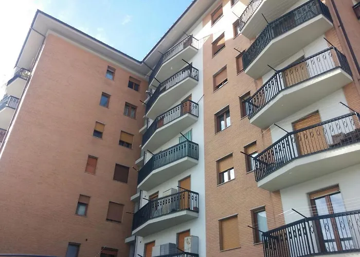 Apartament Le Lion - Lys Family *