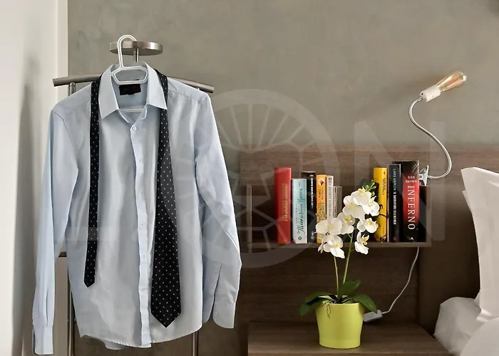 Apartament Le Lion - Lys Family