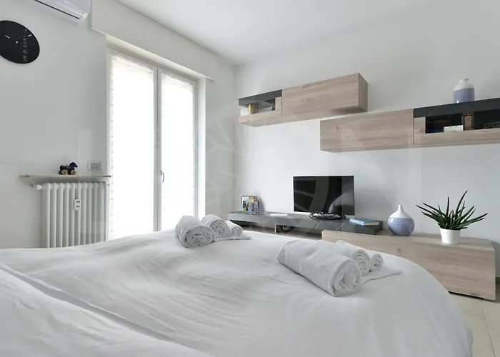 Le Lion - Lys Family 아파트 *