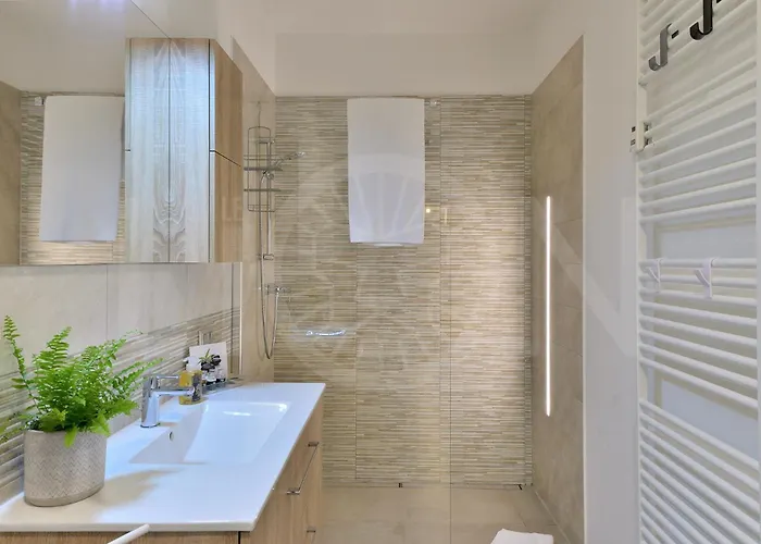 Apartament Le Lion - Lys Family