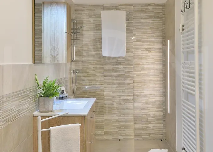 Le Lion - Lys Family Apartament Aosta