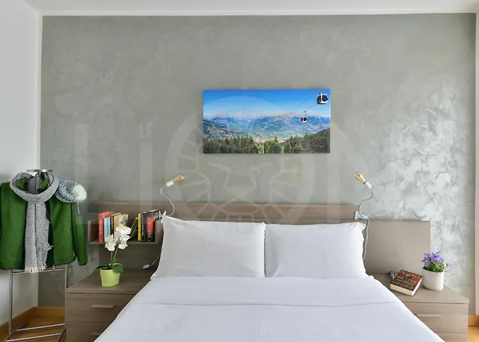 Le Lion - Lys Family 아파트 *